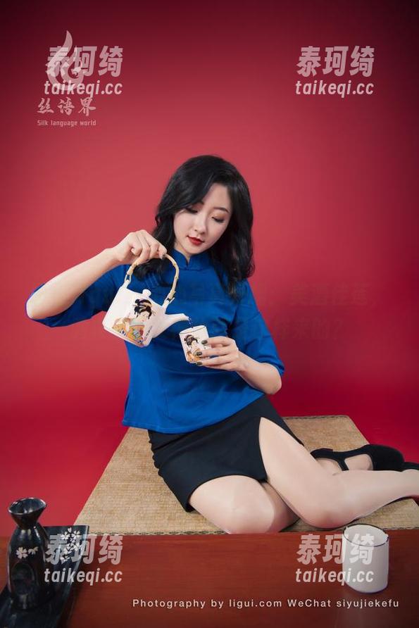 丽柜ligui-心心 丽柜ligui - 心心写真开播:美酒佳莲,酒桌上的女神妆就是这样来的?