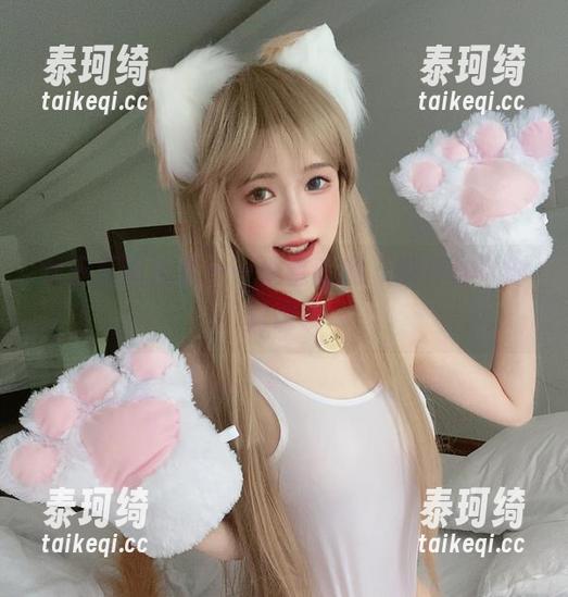 女王系列合集——倦倦喵的“懒洋洋”时刻访谈