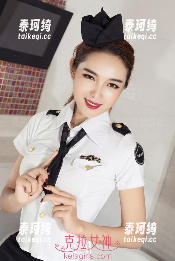克拉女神-嘉萌 克拉女神 - 不止于蕾丝,全集看嘉萌挑战个性与温柔的界限
