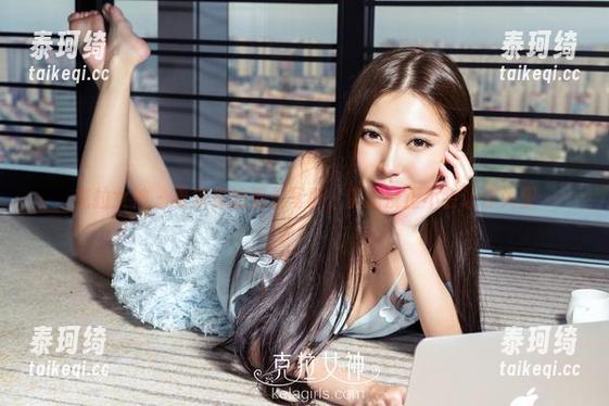 克拉女神 - 看宋黛的温柔写真，资源反正不会让你失望