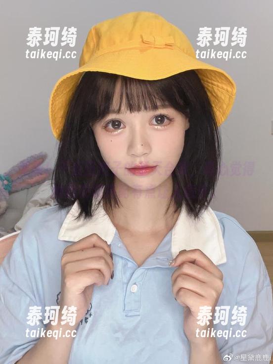 更新！千反田鹿子的夏天合集，真心觉得她的衣服搭配有点让人意外。