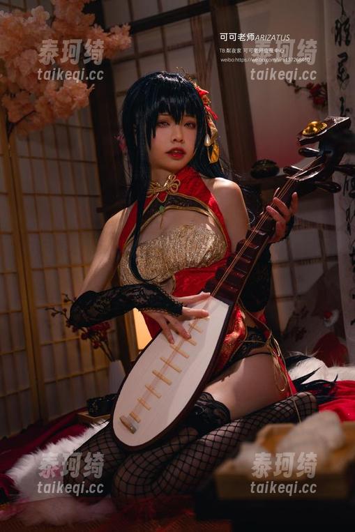 可可老师的和服：分享我的‘为什么我不敢穿’之考量！