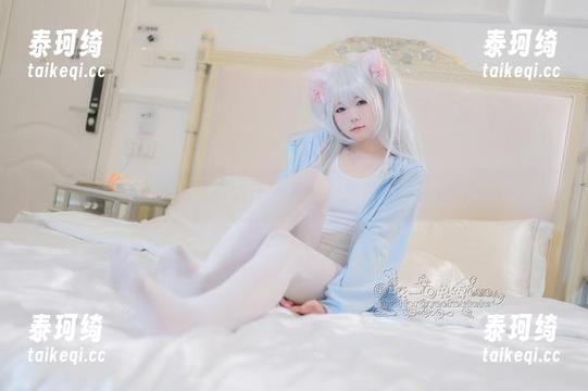 高级兔女郎还是傻白甜？咬人小小兔私房原图给你答案！