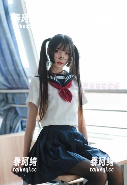喵糖映画-蠢沫沫 喵糖映画 - 浴缸里的日常:蠢沫沫带你看不用修图的写真