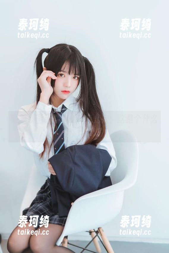 喵糖映画 喵糖映画新写真——兔儿娘:这是个什么奇葩概念?