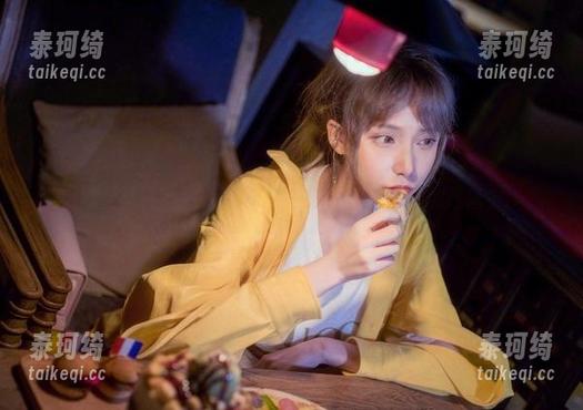 美图也疯狂，在下萝莉控ii和雅儿贝德上演的荒唐史！