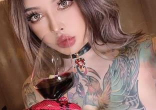 微密圈 - 奈斯希希第一部分：合集里都藏着什么呢？