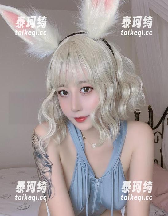 奈汐酱Nice与连体衣，分享无极限，期待你们的“哇哦”！
