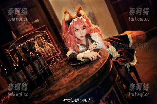 奶狮不咬人又来了，这次更新的公孙离图包，果然是她的招牌风格，太吸引人了！