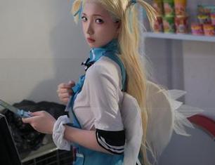 First Image