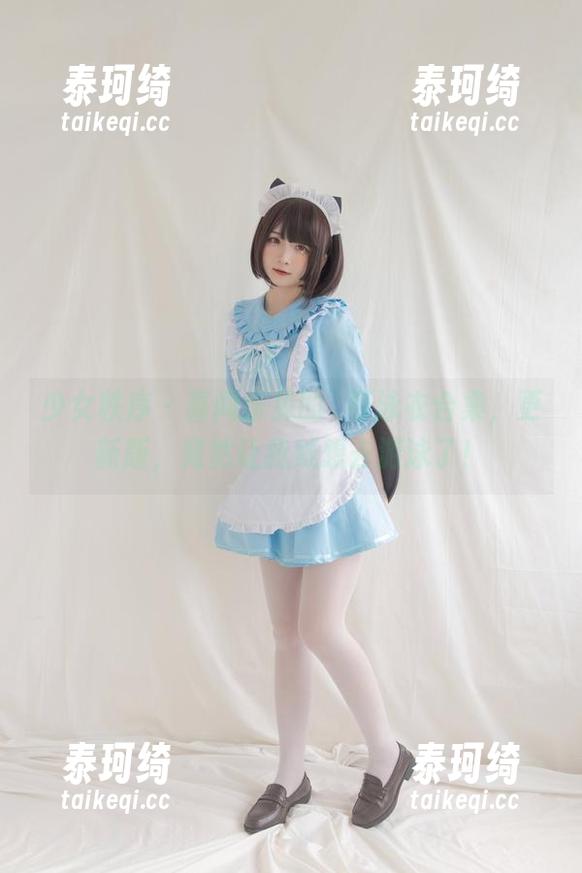 少女秩序 - 喜闻乐见的晞可泳衣合集，更新版，竟然让我贼想去游泳了！