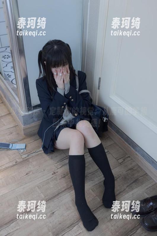 少女秩序 - 定制你的视觉：从鹿可的学姐图集中找灵感！