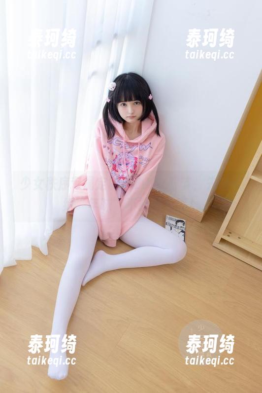 少女秩序专属定制：2022春节，先来一组“年味”不缺的写真！
