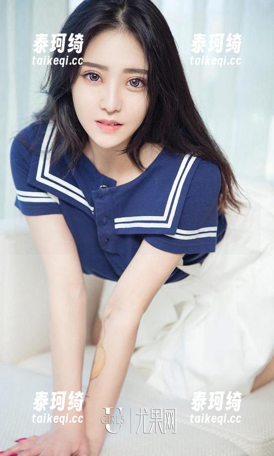 尤果网爱尤物 如果美图和安稳的心愿能变成套图,那就是尤果网爱尤物的一幅画。