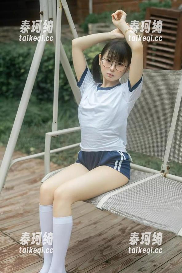 当热气腾腾遇上运动风，幼水铃衣的温泉体操服作品合集，真心不想说太多。