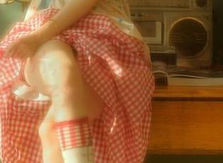First Image