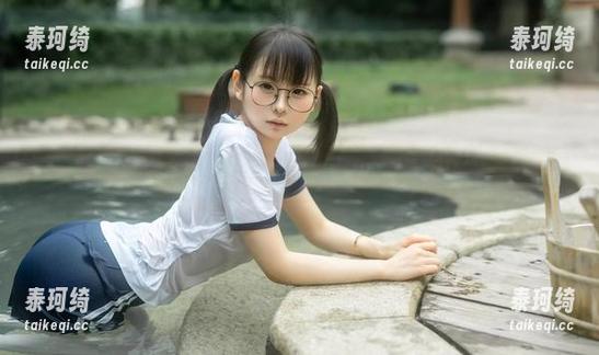 关注请看——定制与校园的幼水铃衣图片