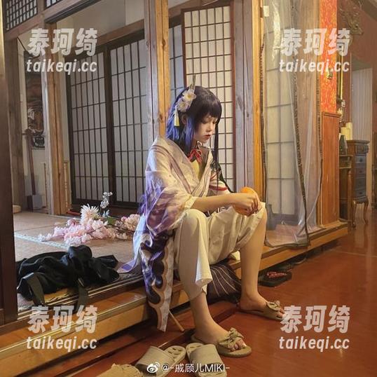 戚顾儿少女写真集：是不是该给我的少女心加点料？