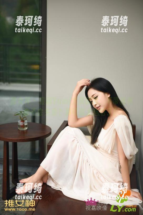 推女神-Yumi尤美 推女神 - 最新Yumi尤美原图:不带秘书会不会失业?那可就太尴尬了!