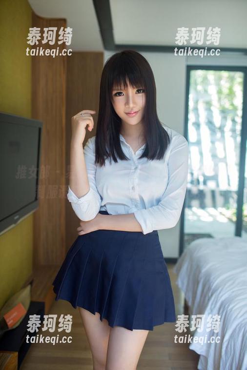 推女郎-易阳 推女郎 - 易阳的制服合集——图库里的“制服诱惑”大赏,快来找找看吧!