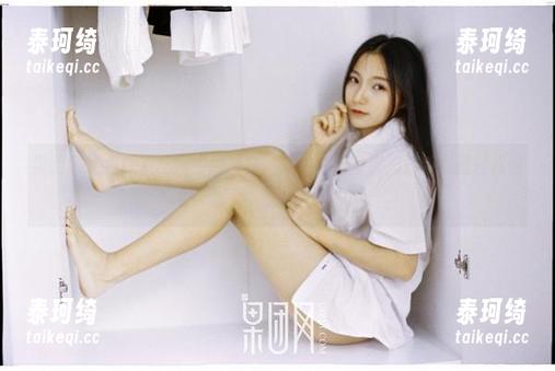 果团网 - 看！双马尾中的海洋，莫雅淇新图包，更新也是轻松随意！