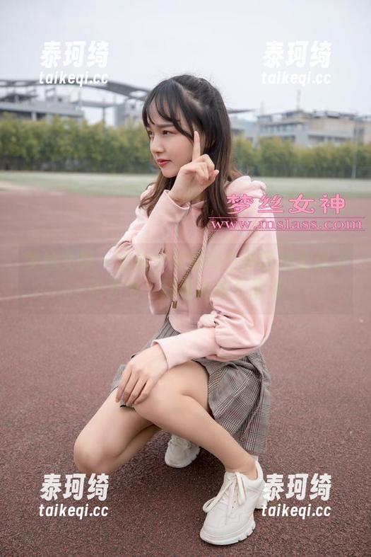 梦丝女神 - 听说宁夏的纯白图包出全套了，快来抢，赶紧递我个墨镜！