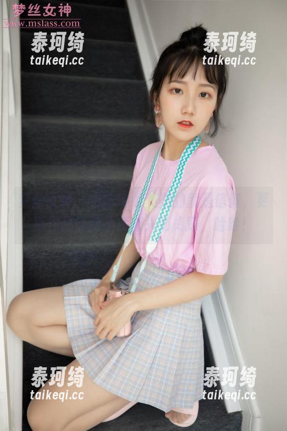梦丝女神 - 小志玲说美美的就是信仰，更新作品让我不禁点头如捣蒜，哈哈！