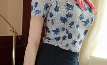First Image