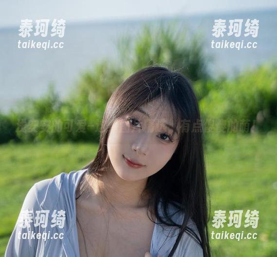 浅安安的可爱–这组图片精选，有点傻傻的萌！