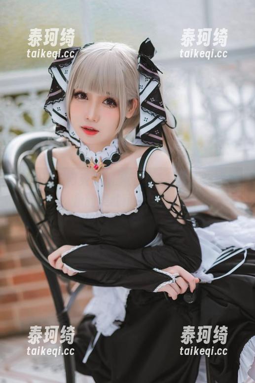 焖焖碳与阿荣，拍摄无圣光写真，你能想象的美就藏在这里。