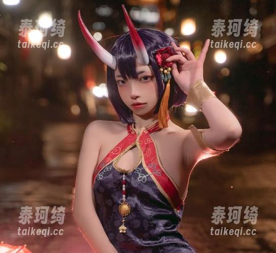 最新黑色作品集，疾走可可活得太真实，不得不佩服的那股勇气。