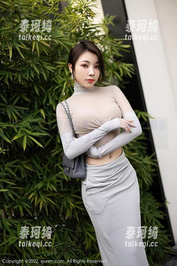 秀人网-刘婷婷 秀人网 - 刘婷婷的夏日精选:合集里藏着点点顽皮的调调