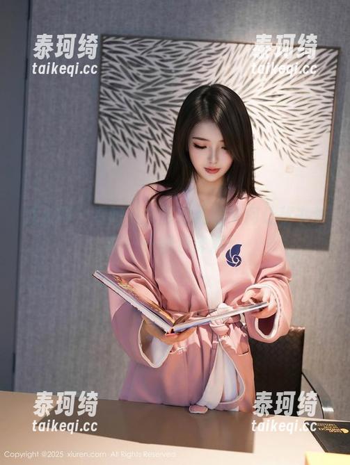 秀人网 - 看吧，安然的私拍如何让秘书梦碎——图包详解！