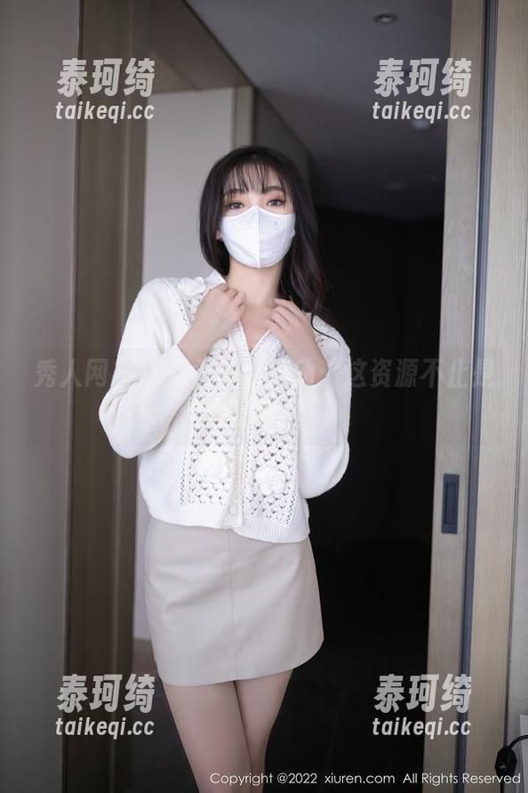 秀人网-王曼柔 秀人网 - 王曼柔带你运动:这资源不止是图片那么简单