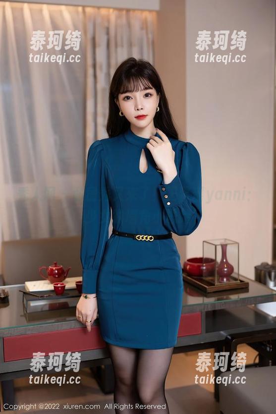 秀人网 - 私房秀又来了！王馨瑶yanni：少女的墙角小思绪