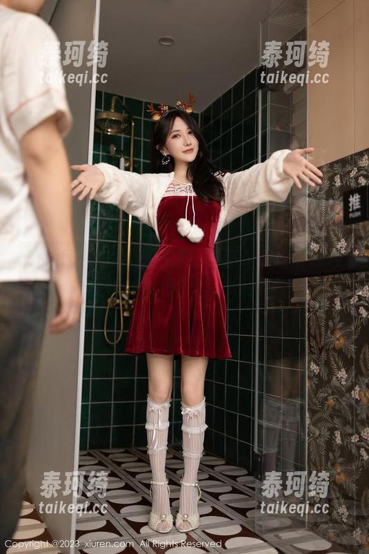 秀人网-诺诺Nono 秀人网 - 水手服精选:诺诺Nono带你领略奇奇怪怪的航海冒险,值得一看啊!