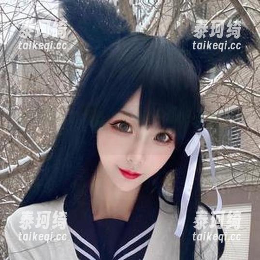 绫波丽高清图集，章鱼小童谣的颜值能把水煮蛋都震碎！