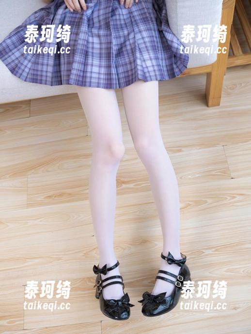 紧急企划-奶糖 紧急企划 - 奶糖的私拍牛仔裤图集:轻松搞定夏日LOOK