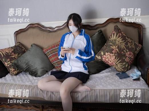 紧急企划 - 高清套图小院子，纯白透顶的小恩让人忍不住想“哎呀呦”！