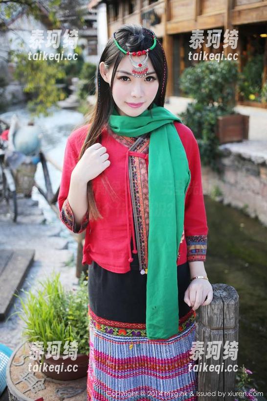 美媛馆 - 丁筱南兔女郎，无圣光图集，这是个什么情况？