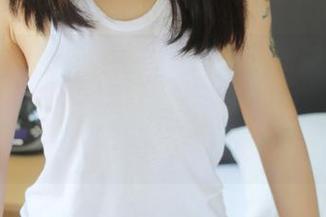美媛馆 - 奈美nana学妹的更新原图，让我坚定了不漏掉任何一张的决心！太可爱了吧！