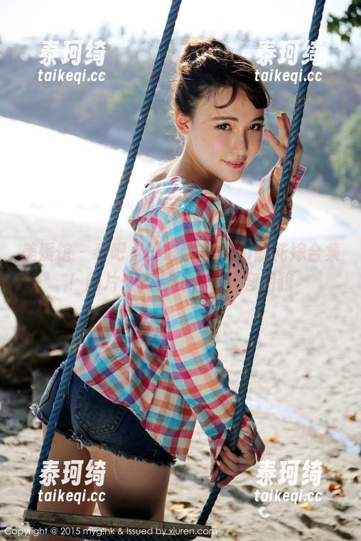 美媛馆 - 看吧，田芯娜Angel的花嫁合集！图片千变万化，看花容月貌