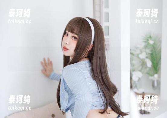 胡桃猫Kurumineko的浴缸合集：泡澡的时候也能露出小猫爪！