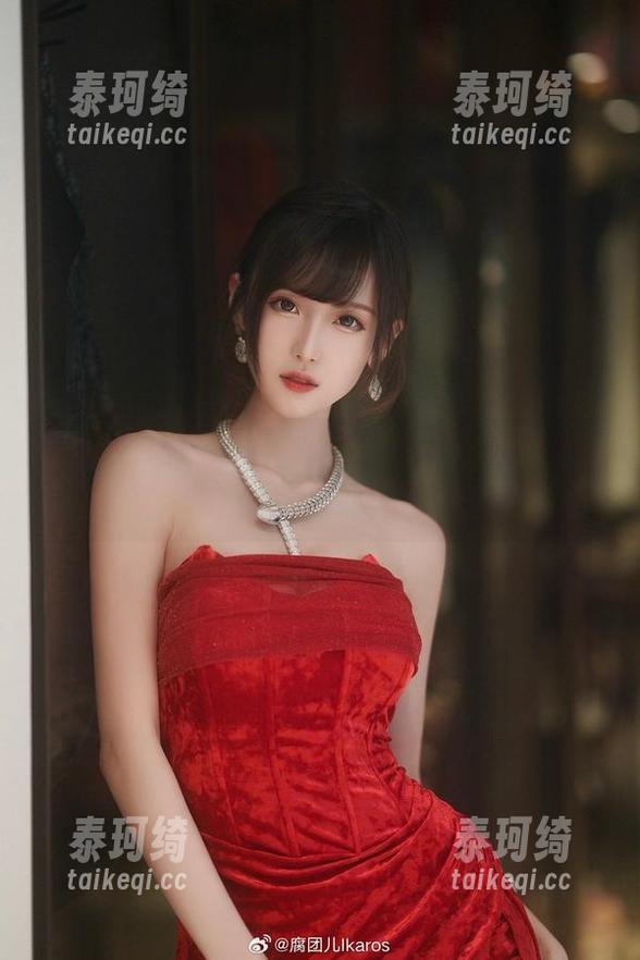 腐团儿Ikaros 甜心达人腐团儿Ikaros的套图,出来!小伙伴们准备好被萌翻了没?