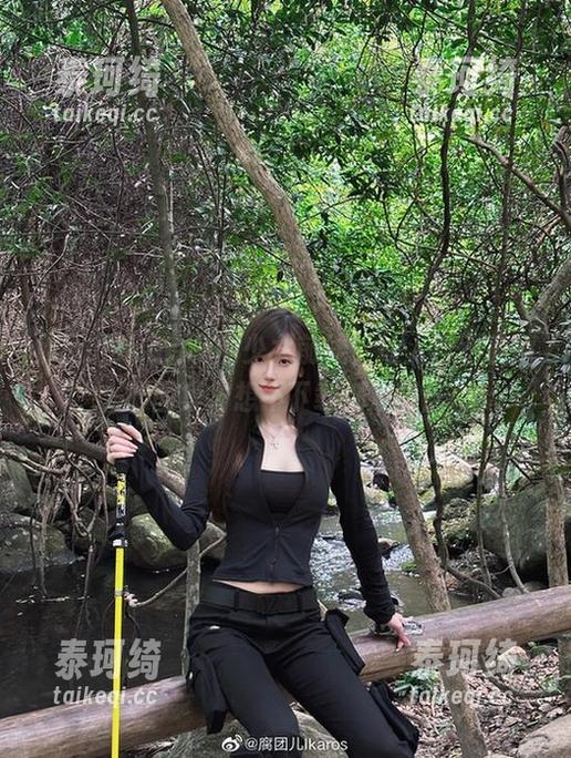 腐团儿Ikaros的少女前线，让人目不转睛的图集，想不下载都难啊！