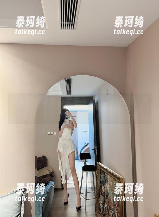 微密圈 - 这张高清图库里的女仆套装，葛征又出奇招了