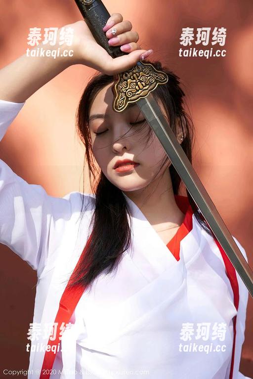 蜜桃社-沐子熙V 蜜桃社 - 独一无二的蕾丝全集,沐子熙V上线了!