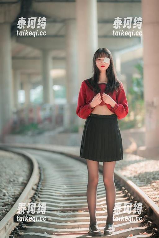 西瓜少女 精选西瓜少女的清新JK蟊现在的小心脏要抗住哦!