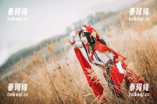 桃花妖与阴阳师的绮丽，许多鱼鱼鱼的美图让你爱上下载的快感！