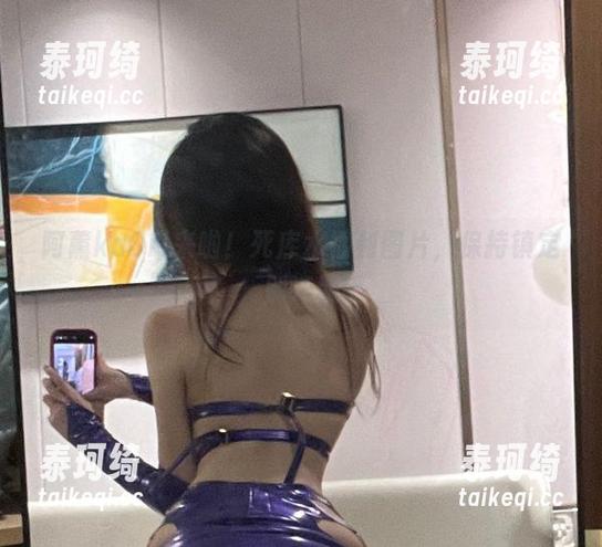 阿薰kaOri来啦！死库水福利图片，保持镇定，别汗颜哦